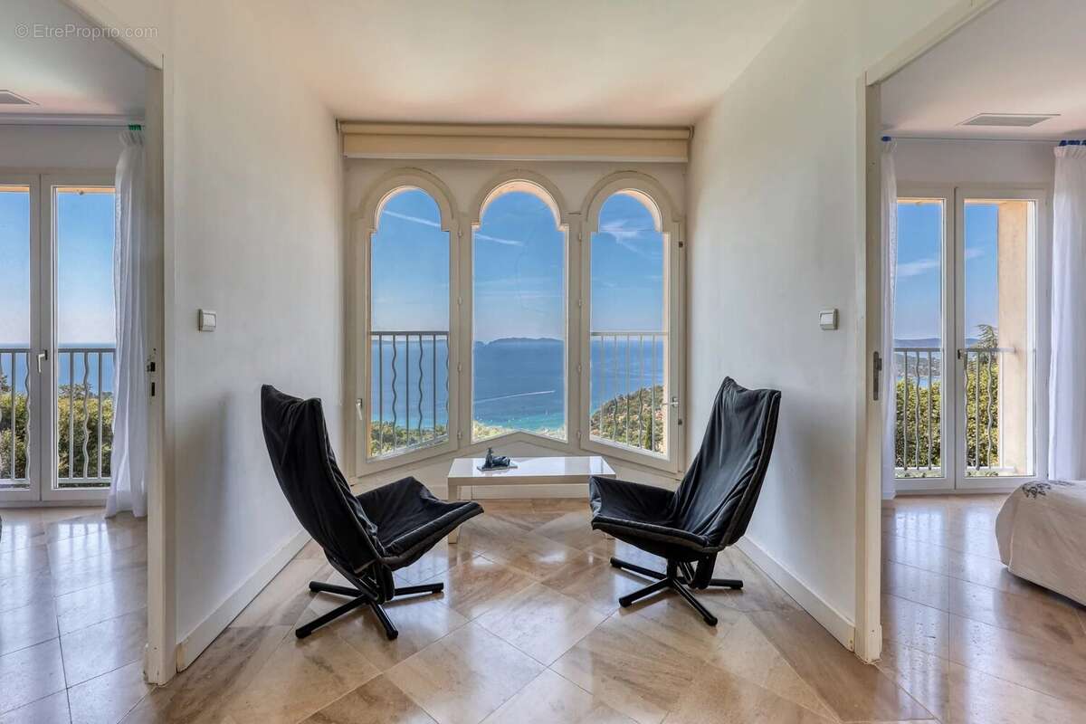 Rayol Canadel sur mer- Villa - photo 18