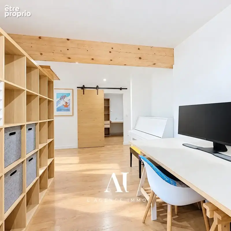 Maison 6 pièces 170 m² à vendre à Collonges (01550) - photo 6