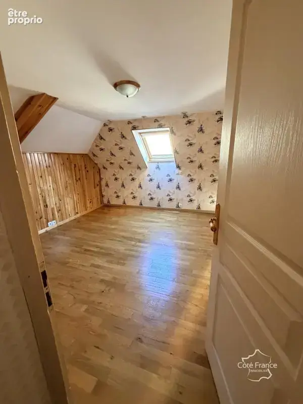 02270 Crécy sur serre .Maison de Maître - photo 9