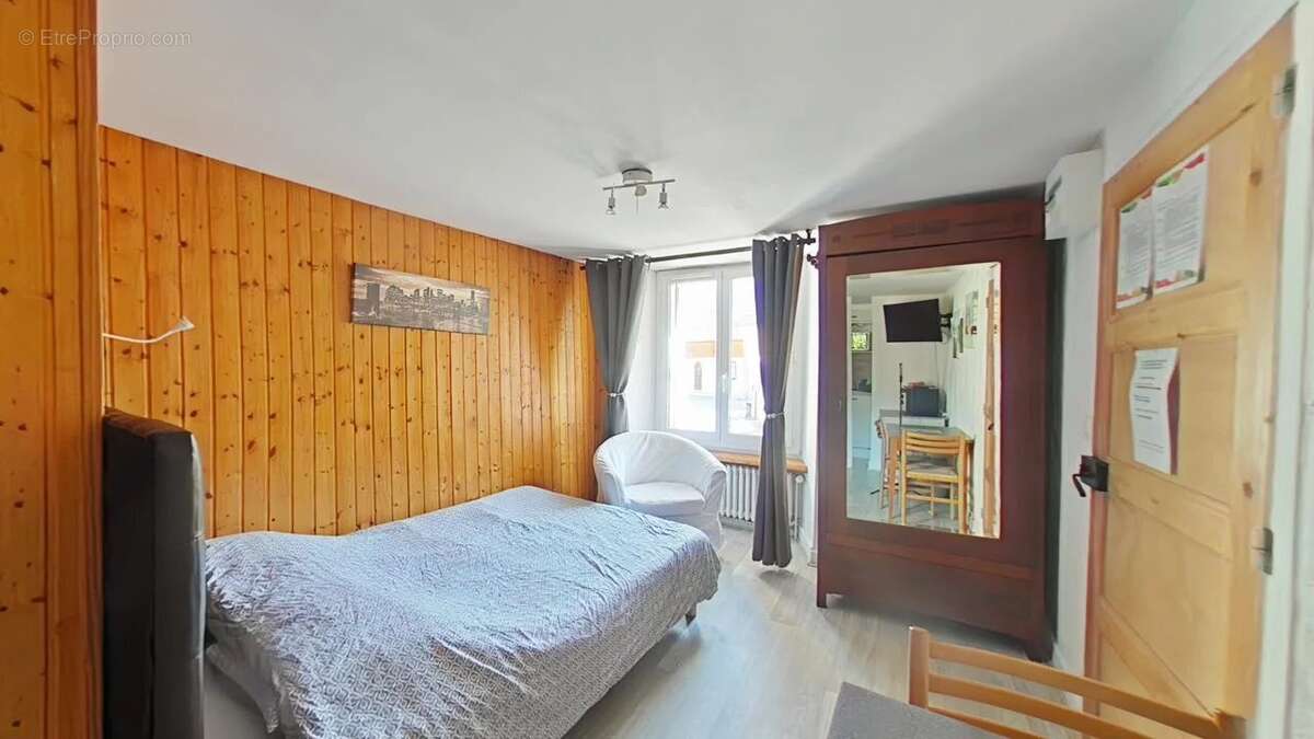 Aigueblanche (73260) – maison d’investissement divisée en 8 logements - photo 15