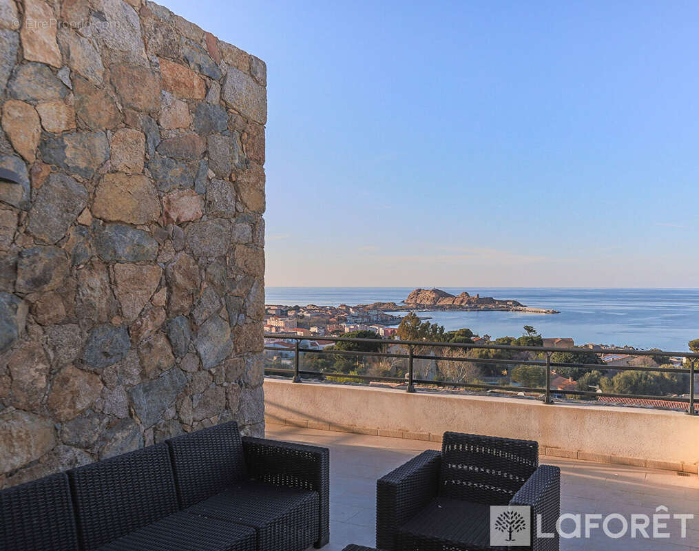 Maison à MONTICELLO