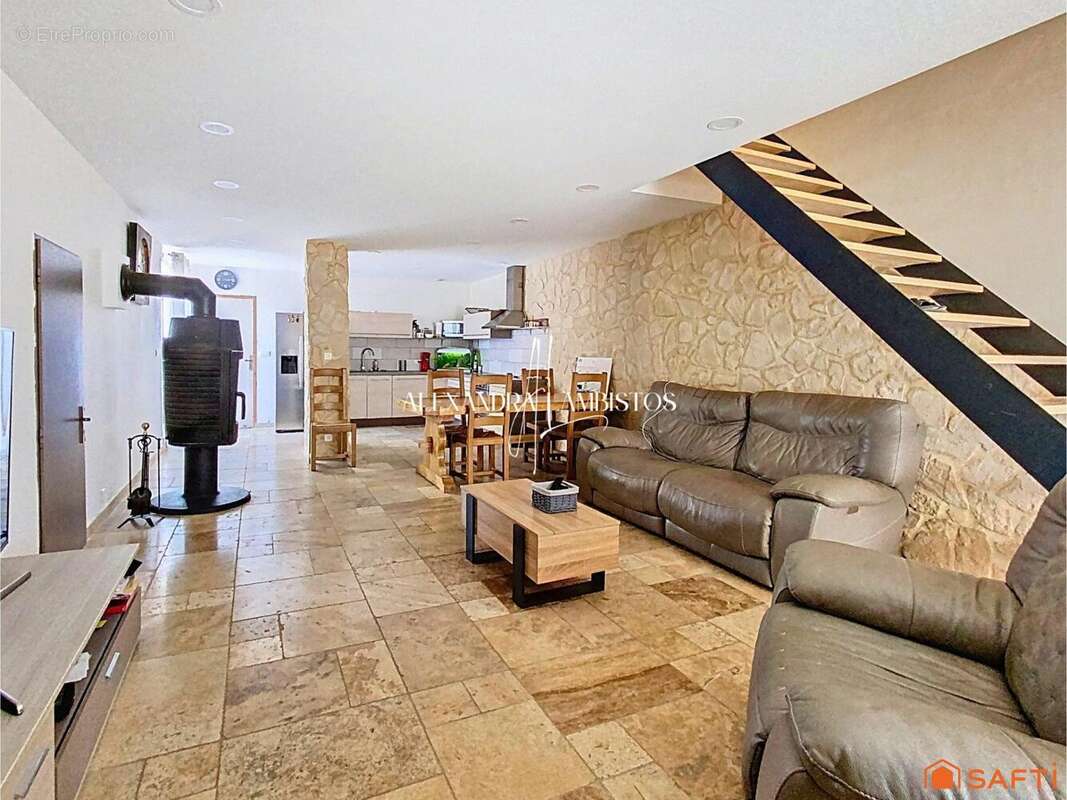 Photo 2 - Appartement à PIGNAN