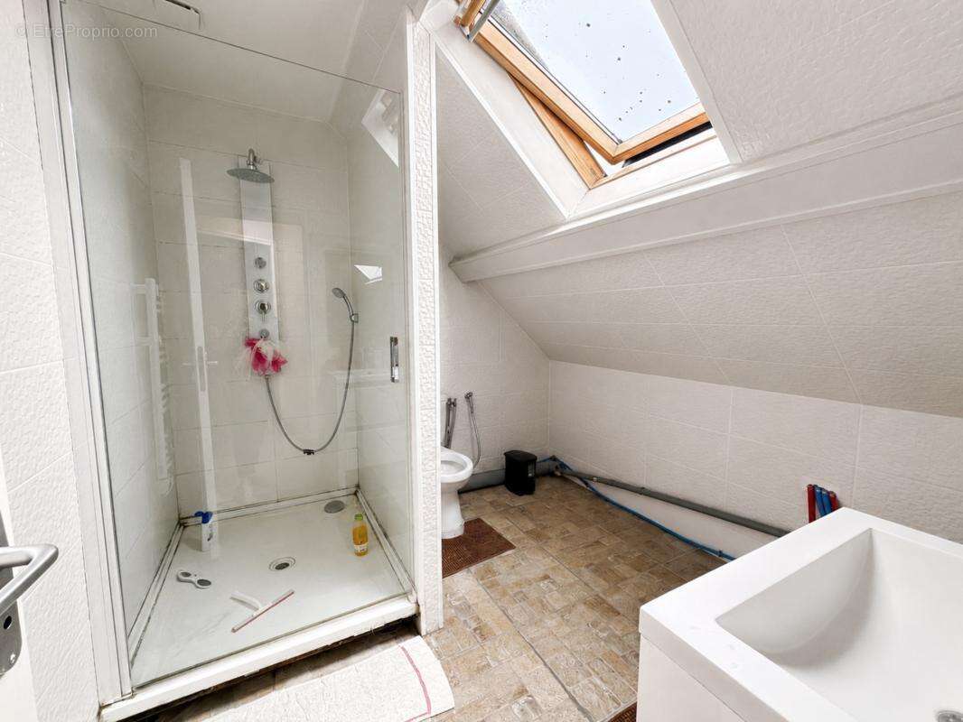 Immeuble de rapport 6 appartements loués - 314 m² - Rentabilité brute 8,25 % - LIANCOURT (60) - photo 33