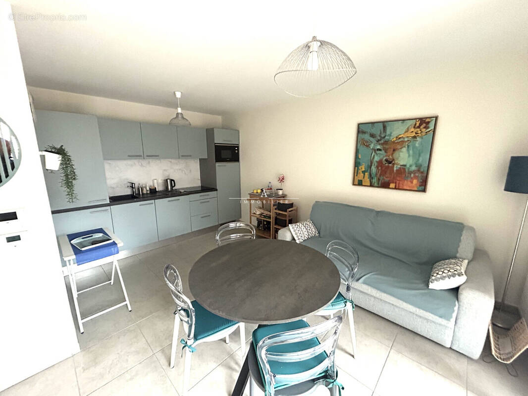 Appartement à BAGNERES-DE-LUCHON