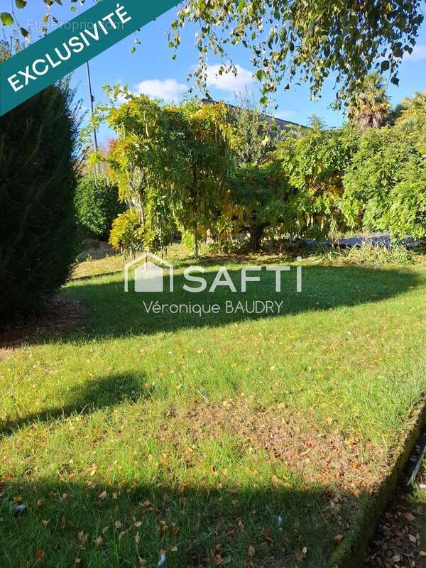 Photo 2 - Maison à SERVON-SUR-VILAINE