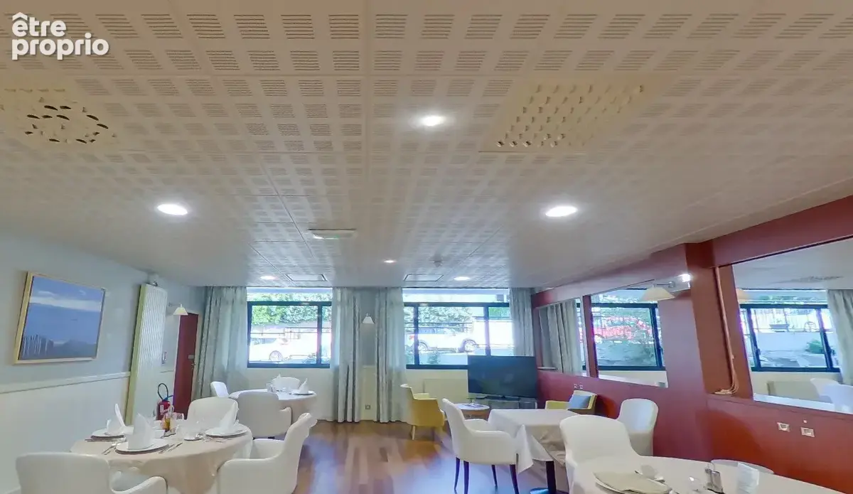 INVESTISSEMENT LOCATIF  Pornichet  Résidence Ehpad Creisker - 7,02 % de rentabilité - photo 7