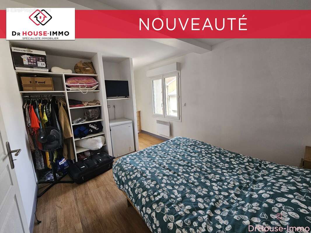 Maison à MUSSIDAN