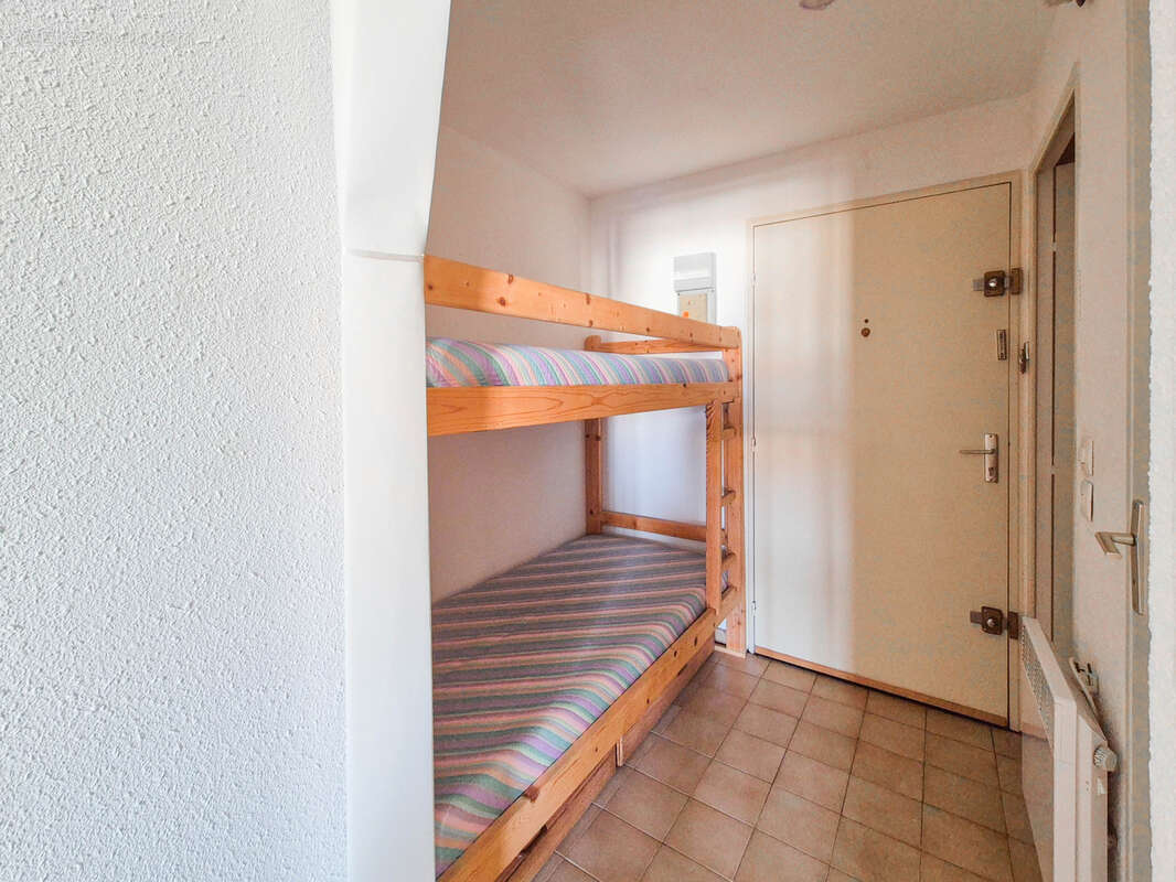 Appartement à LE GRAU-DU-ROI