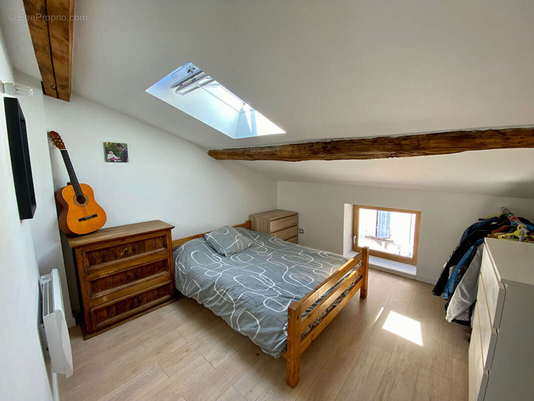 Appartement à MONTLUEL