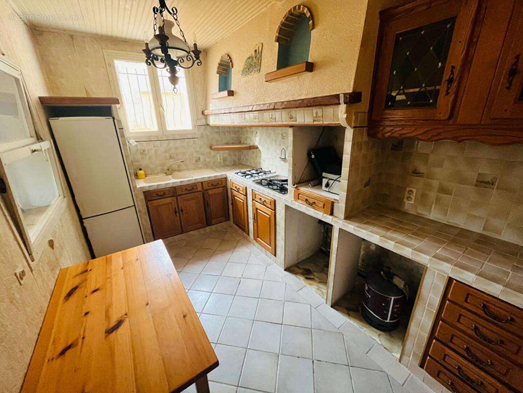 Maison à CARCES
