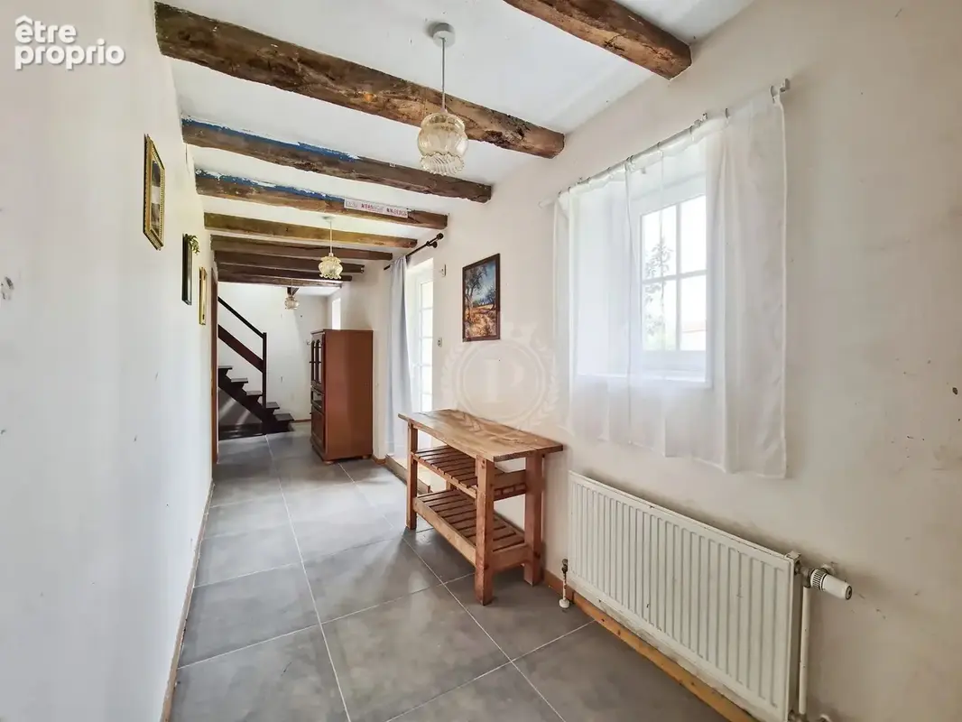 Maison 7 pièces 170 m² à vendre à Conquereuil (44290) - photo 5