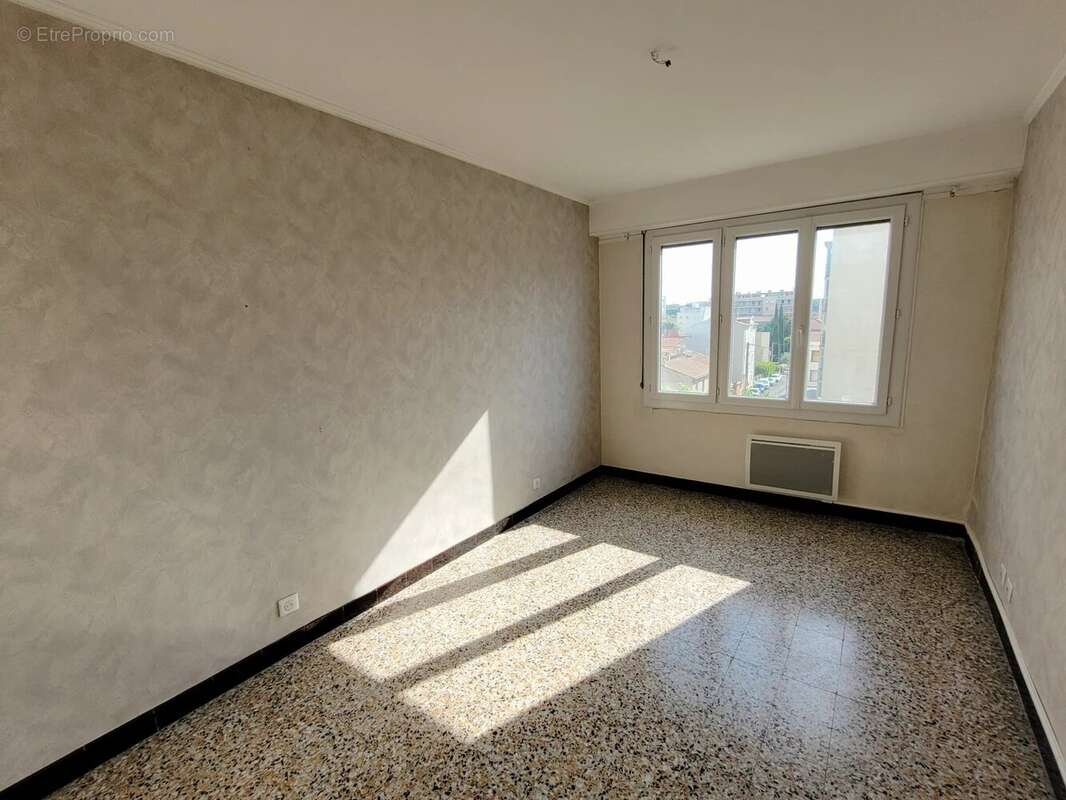 Appartement à ALES