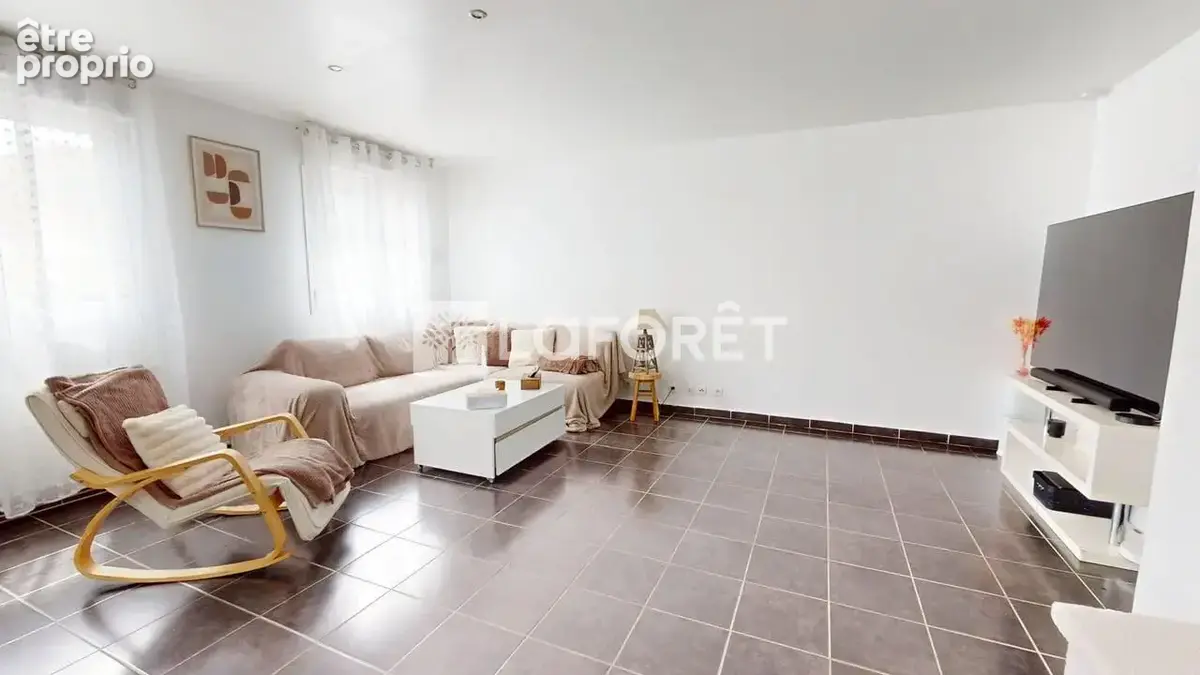 Photo Appartement à Le Havre au prix de 129 500€
