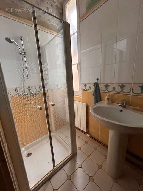 Maison à GRANDVILLIERS