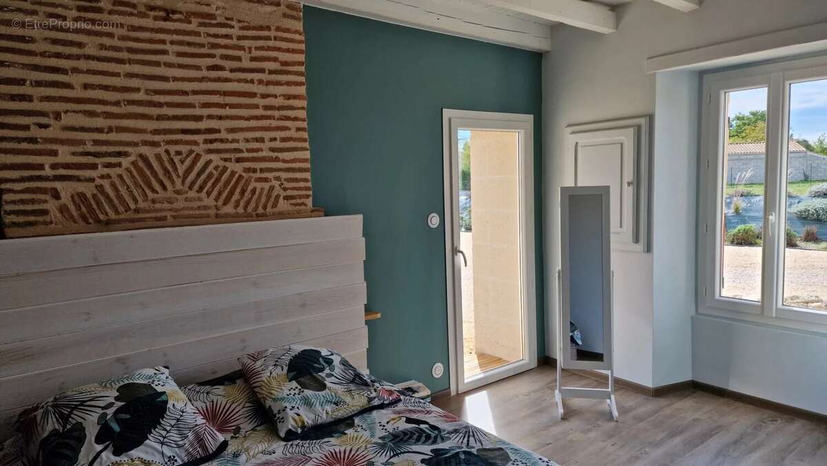 Belle Maison en Pierres à Marmande - photo 7