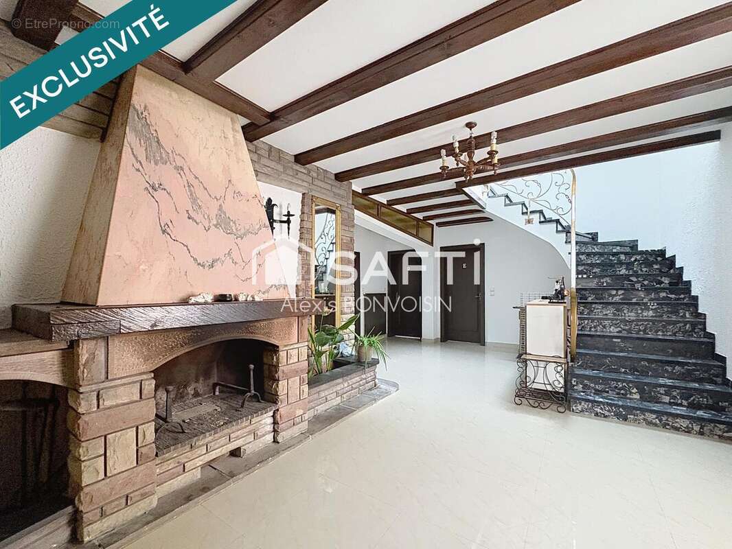 Photo 3 - Maison à BISCHWILLER