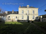 Maison à CHATELLERAULT