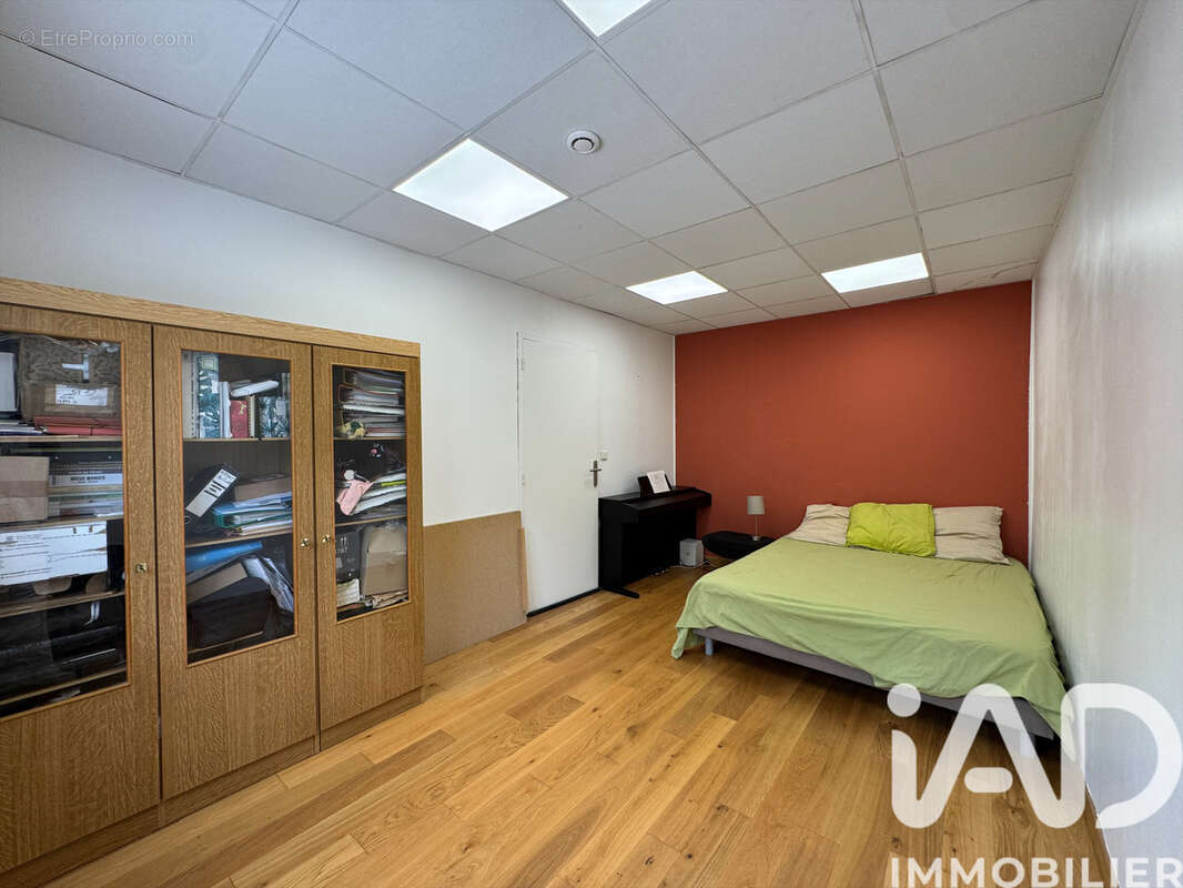 Maison 160 m² à Frouzins  - photo 9
