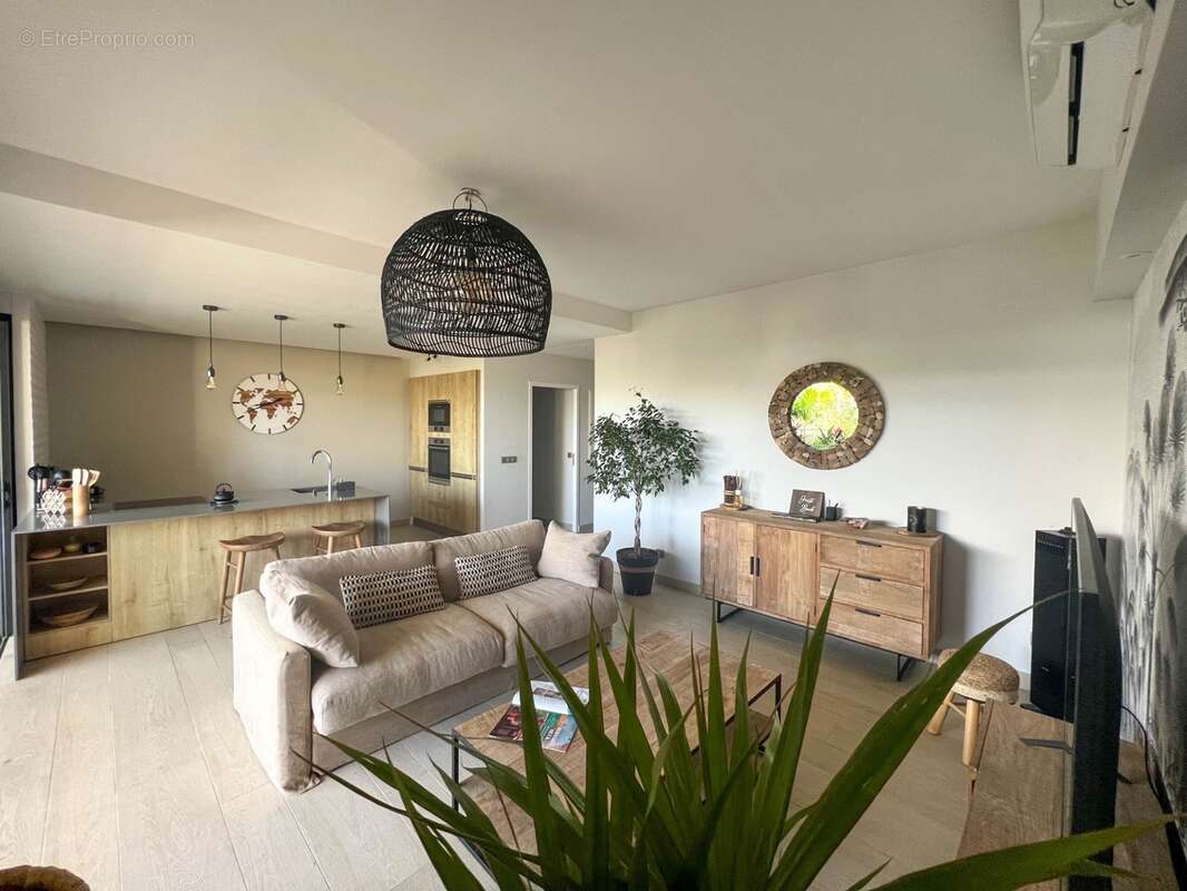 En exclusivité à vendre appartement d'exception avec jacuzzi privatif sur la baie nettlé, saint-martin (97150) - photo 3