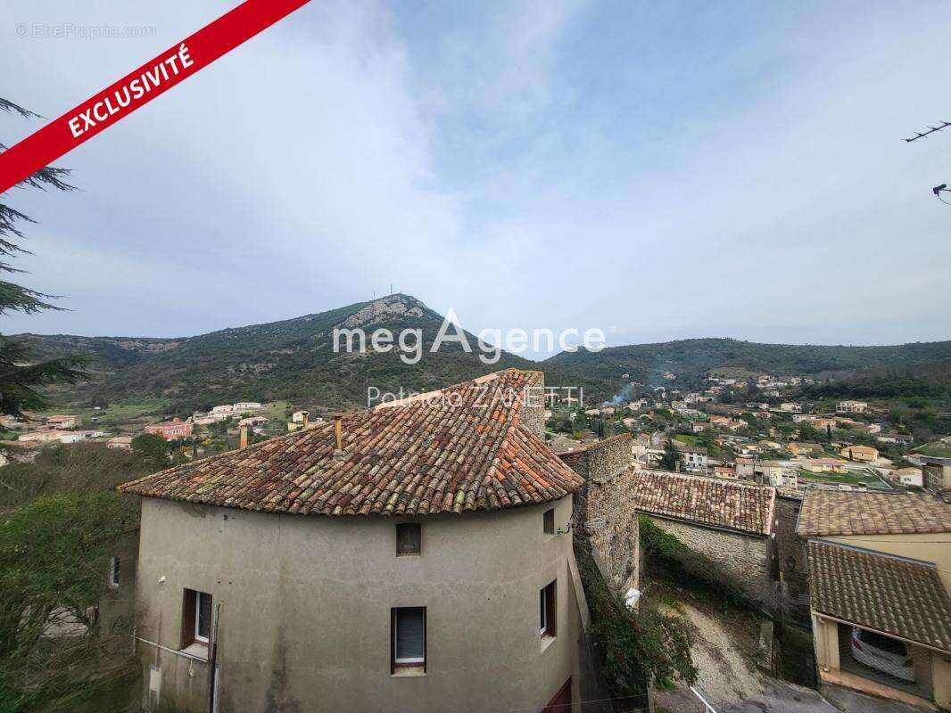 Appartement à SAINT-BRES