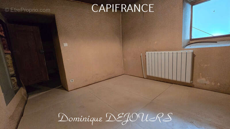 Maison en pierre de caractère – 193 m² habitables – Un projet de vie au cœur des Monts d'Ardèche - photo 25