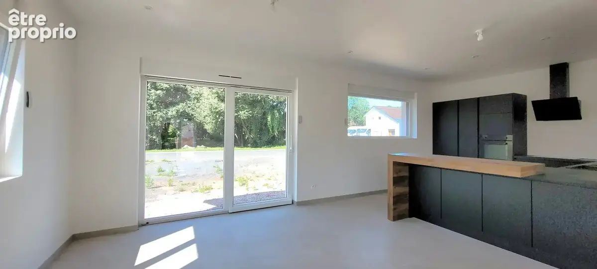 Maison 6 pièces 153 m² à vendre à Saint-Michel-Sur-Meurthe (88470) - photo 8