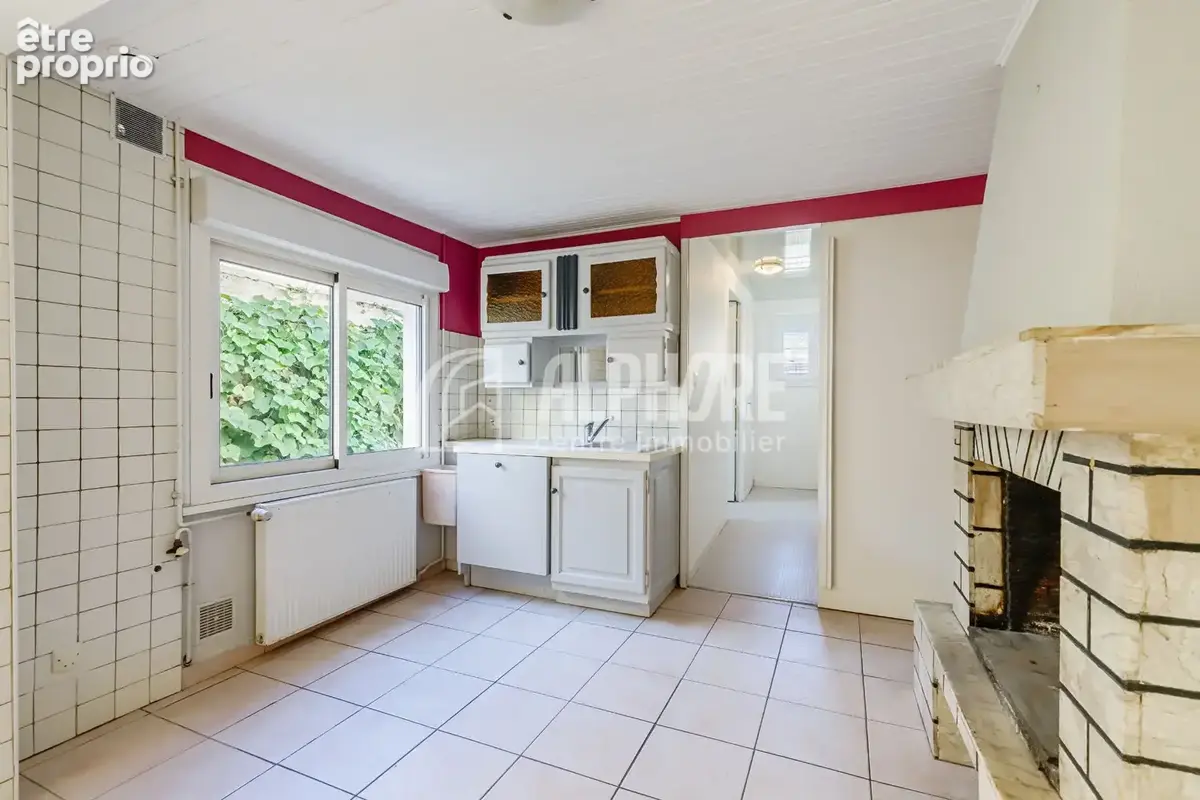 Maison La Roche Sur Yon 5 pièce(s) - photo 3