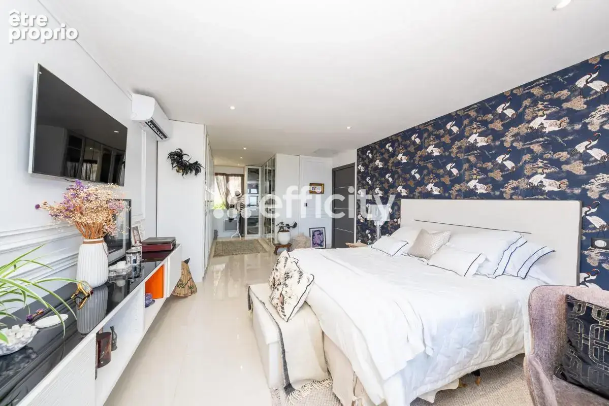 Maison 5 pièces 130 m² à vendre à Vallauris (06220) - photo 10