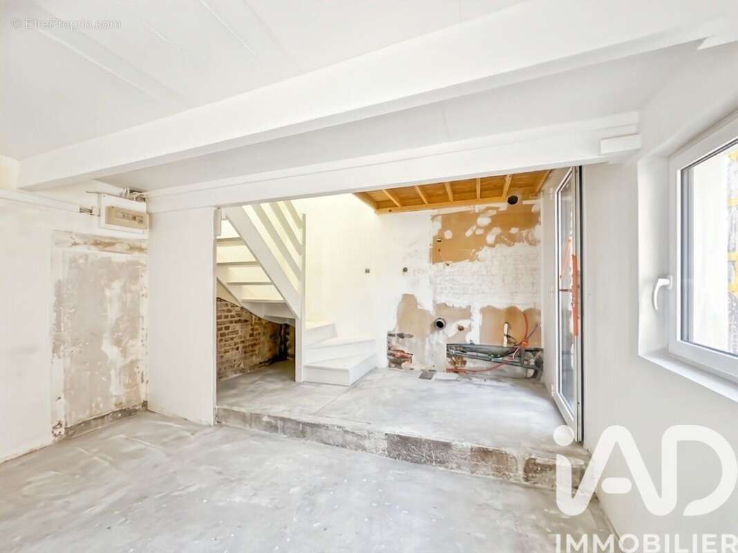 Photo 2 - Appartement à DINARD