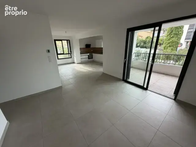 À vendre à Collioure : appartement neuf avec terrasse 3 pièces - photo 7