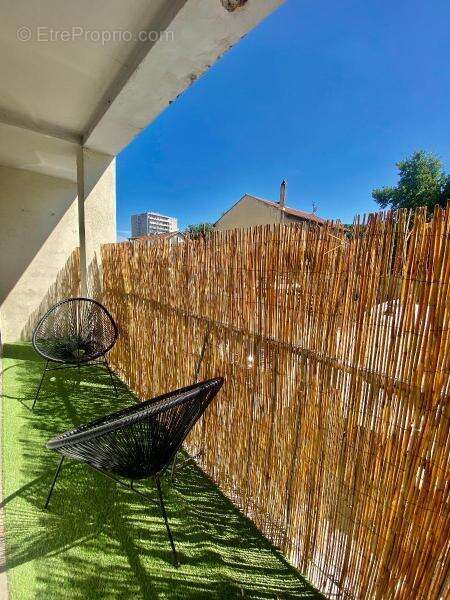   - Appartement à TOULOUSE