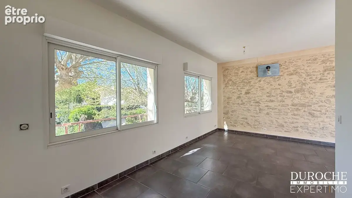 Ancien mas de village 224 m2 avec appartement indépendant et potentiel exceptionnel   Caderousse - photo 17