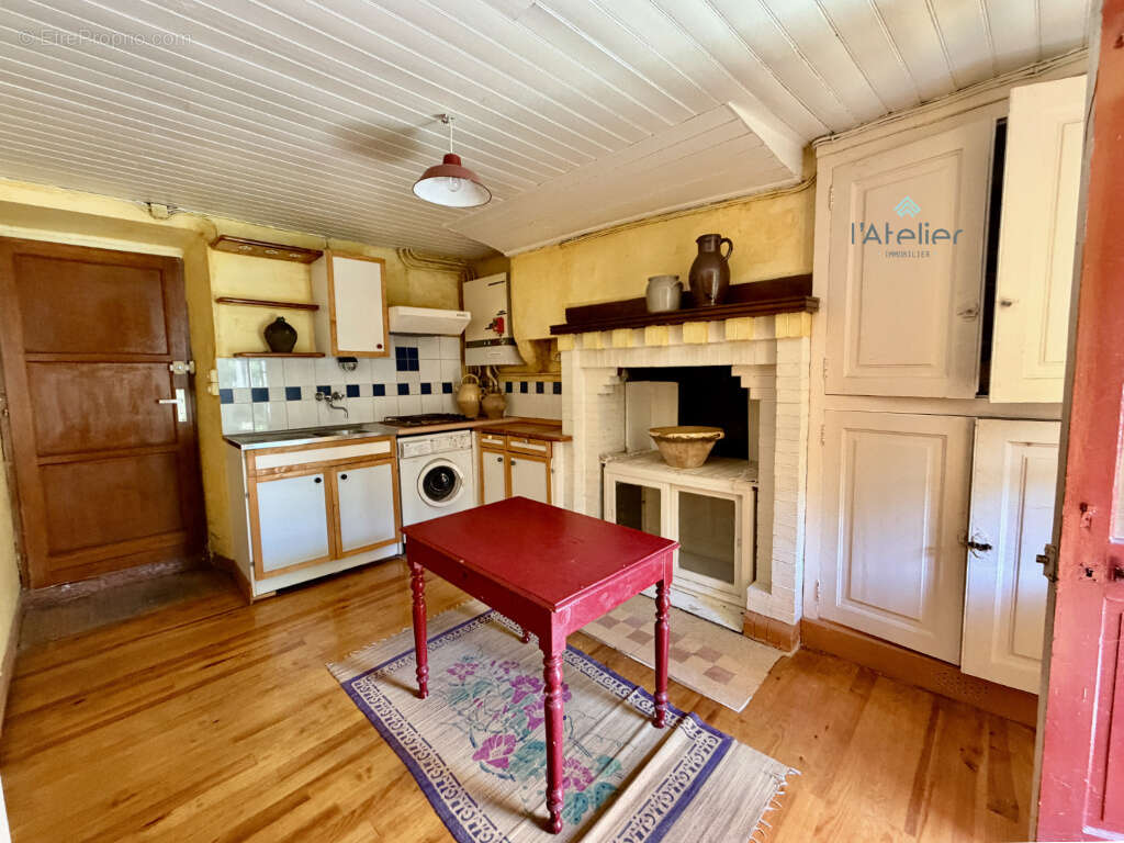 Exclusivité l’atelier immo — le pavillon saint-antoine - photo 10