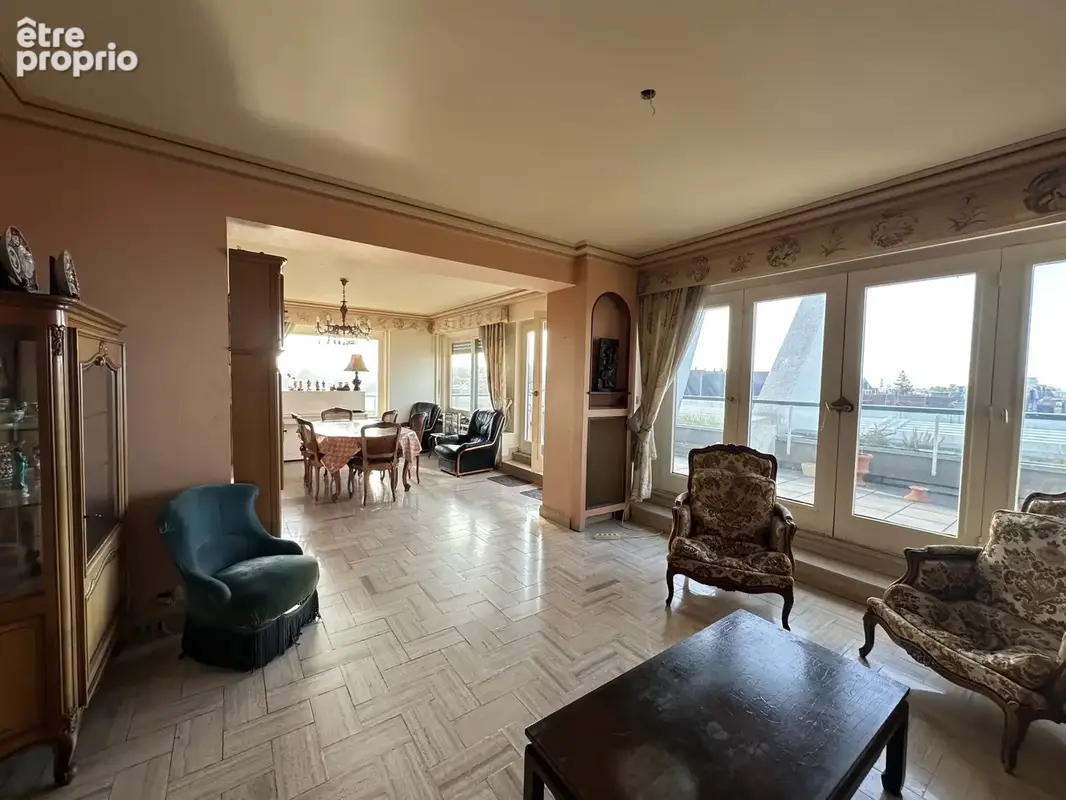 Photo Appartement à Rennes au prix de 691 600€