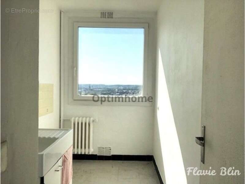 Appartement à EVREUX