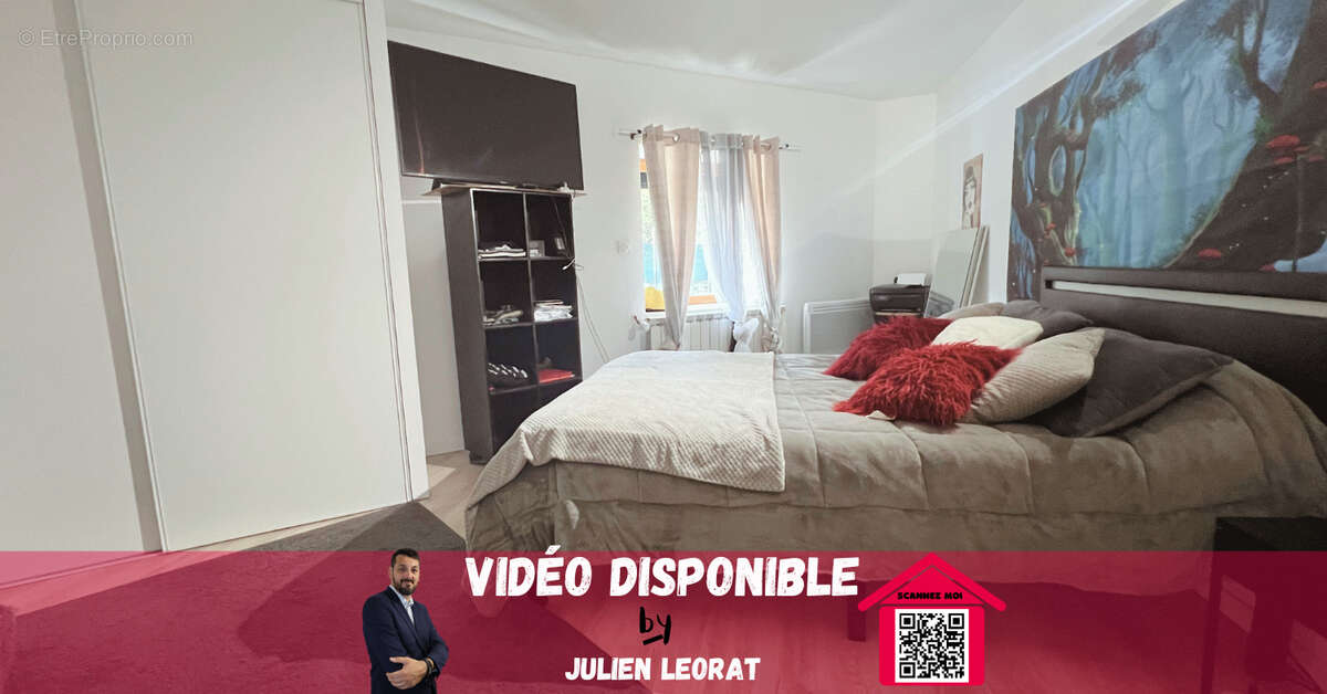 Maison à BEAUREPAIRE