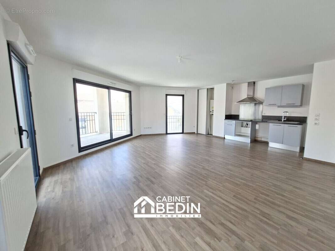 Appartement à ARCACHON