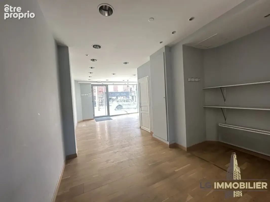 Commerce 50 m² à vendre à Amiens (80000) - photo 5