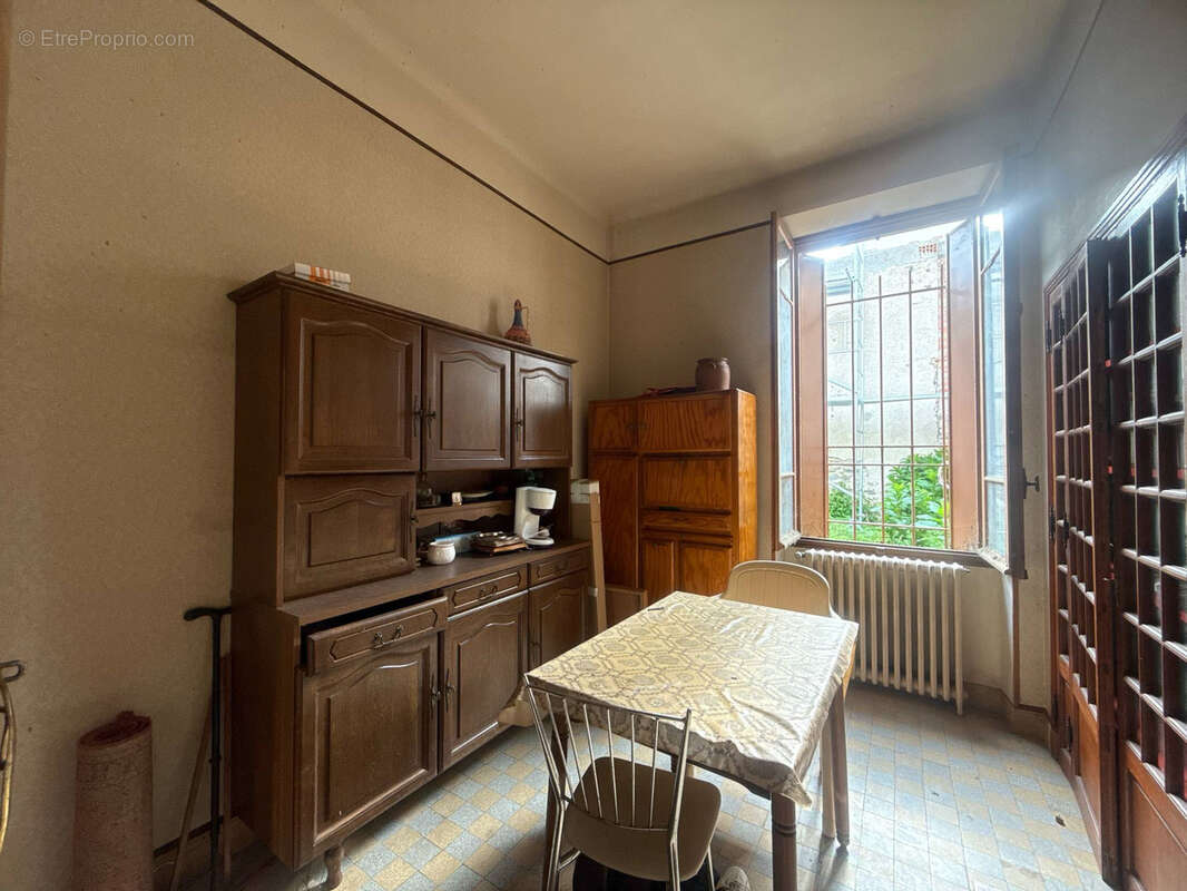 Maison à CARCASSONNE