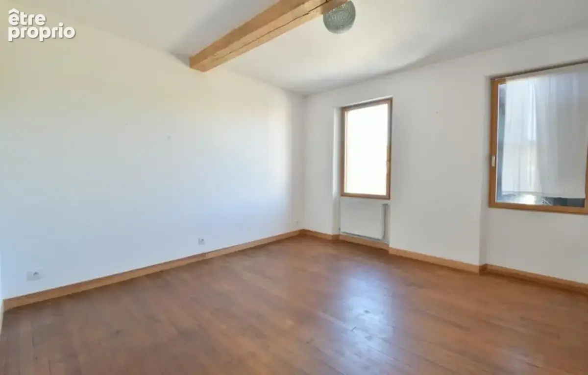 Vente - maison de village - jardin - photo 10