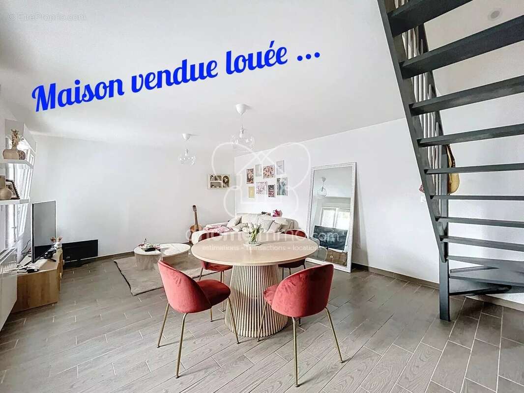 Maison à ROOST-WARENDIN