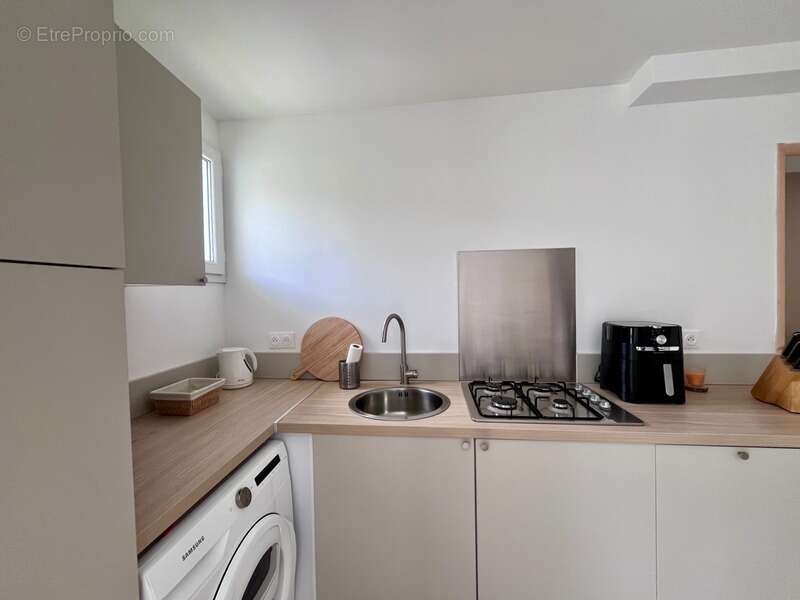 Appartement à ARGELES-GAZOST