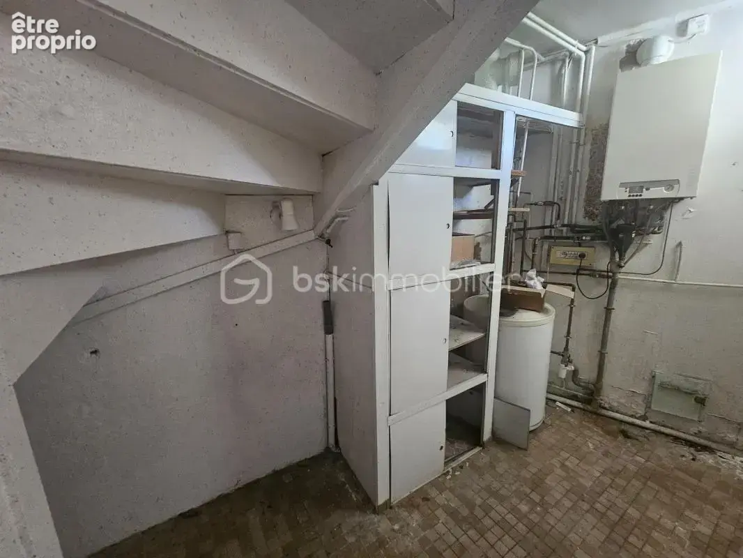 Maison à Rénover - photo 5