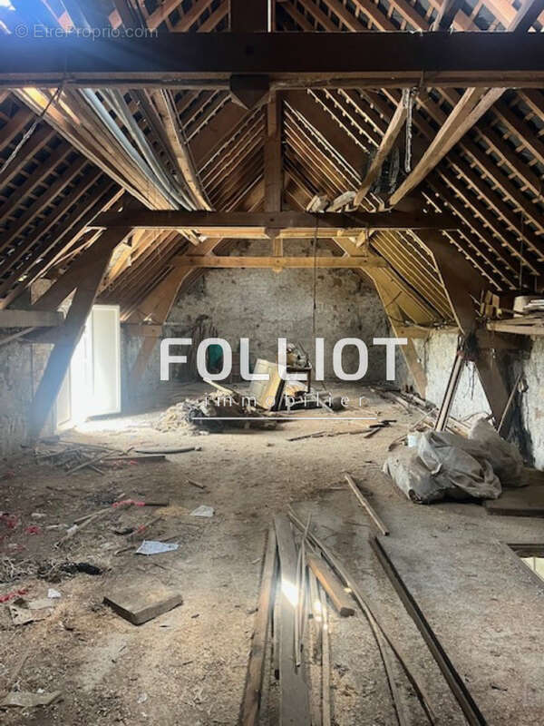 Maison à TINCHEBRAY