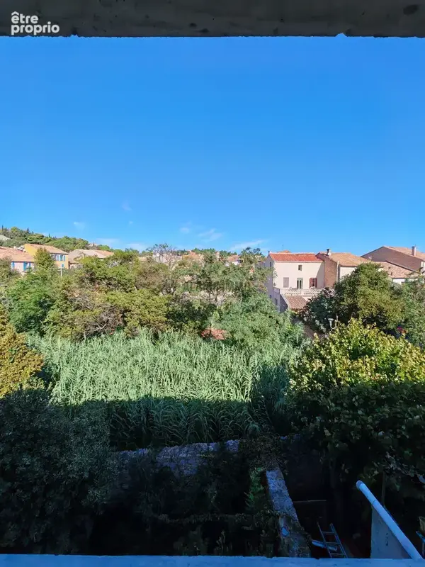 Proche Mer et étangs, Grande Maison de Caractère avec beaucoup de potentiel - photo 13