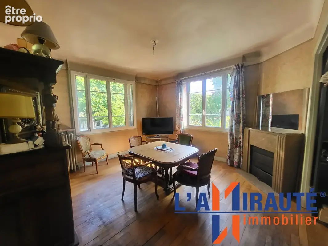 Maison Sartrouville 5 pièce(s) 90 m2 - photo 4