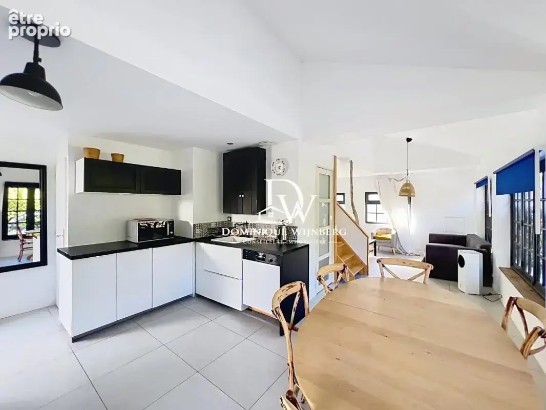 Photo Maison à Urrugne au prix de 280 000€