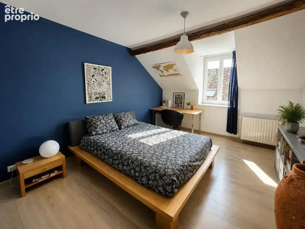 Maison de 5 pièces de 180 m² au Hameau de Noisement, Seine-Port - photo 10