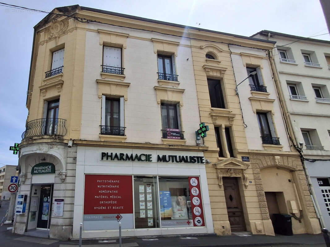 Appartement à FIRMINY