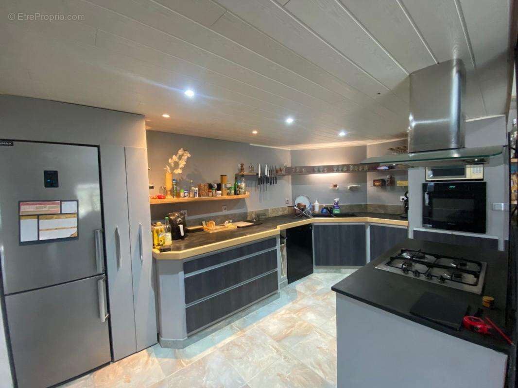 Maison à CARCASSONNE